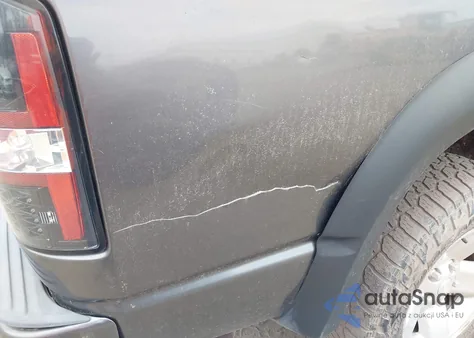 2002 Dodge Ram 1500 St из США, поврежденный, VIN 3D7HU18N72G200889